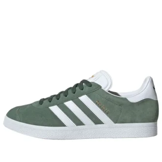 Adidas Gazelle ”Green Oxide”