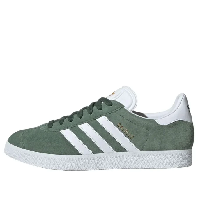 Adidas Gazelle ”Green Oxide”