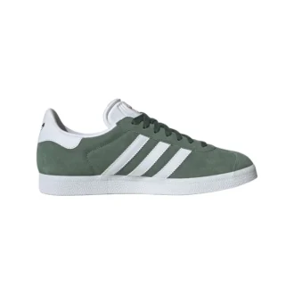 Adidas Gazelle ”Green Oxide”