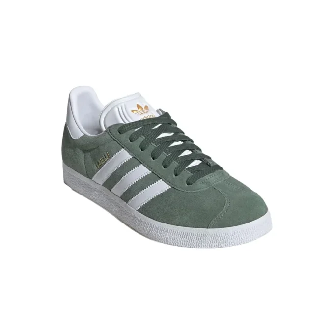 Adidas Gazelle ”Green Oxide”