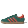 Adidas Gazelle ”Green Red Gum” Adidas Gazelle ”Green Red Gum”
