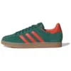 Adidas Gazelle ”Green Red Gum” Adidas Gazelle ”Green Red Gum”