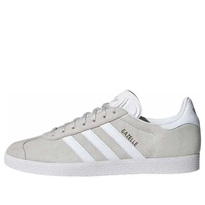 Adidas Gazelle ”Grey”