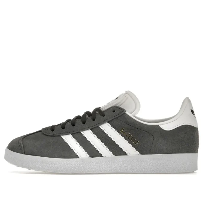 Adidas Gazelle ”Grey”
