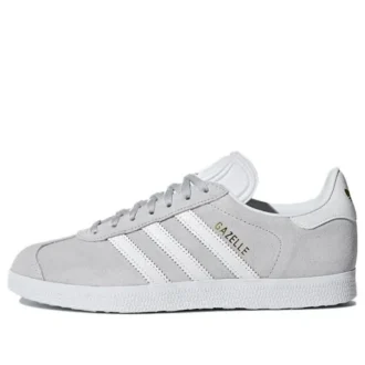 Adidas Gazelle ”Grey”