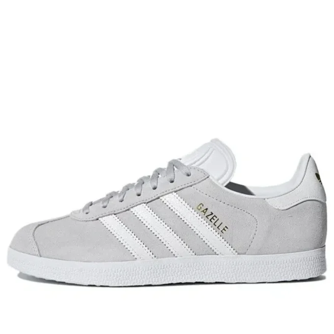 Adidas Gazelle ”Grey”