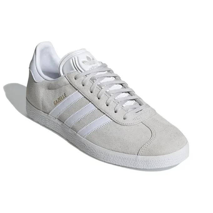 Adidas Gazelle ”Grey”