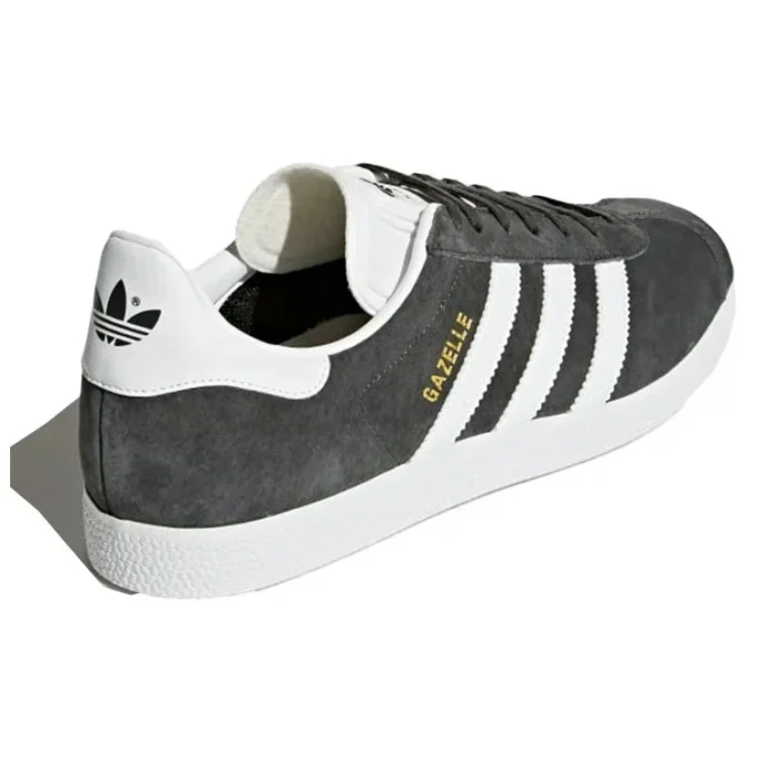 Adidas Gazelle ”Grey”