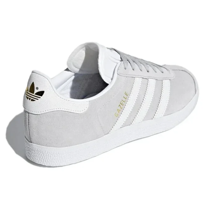 Adidas Gazelle ”Grey”