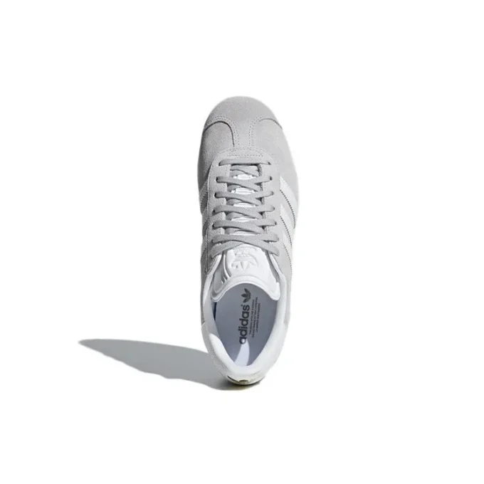 Adidas Gazelle ”Grey”