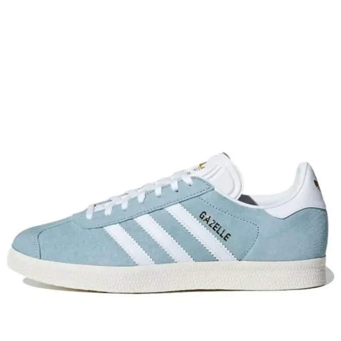 Adidas Gazelle ”Grey Blue”