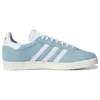 Adidas Gazelle ”Grey Blue”