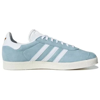 Adidas Gazelle ”Grey Blue”