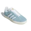 Adidas Gazelle ”Grey Blue”