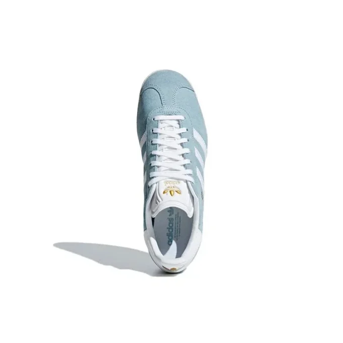 Adidas Gazelle ”Grey Blue”
