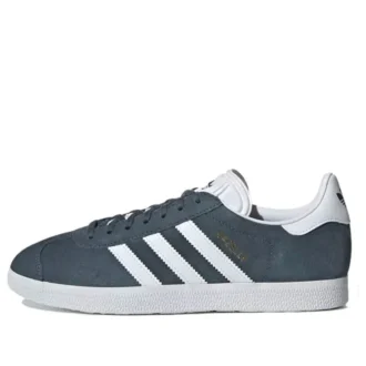Adidas Gazelle ”Grey Cloud White”