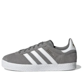 Adidas Gazelle ”Grey Cloud White”
