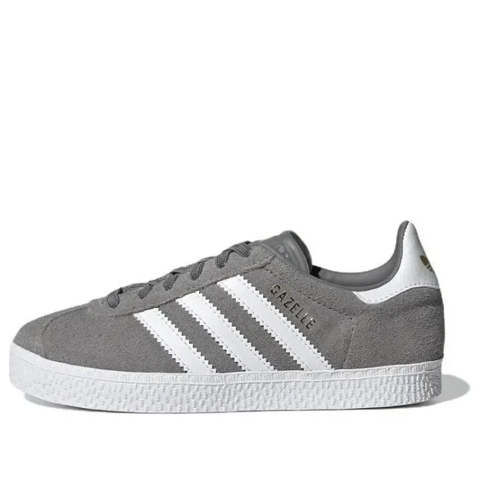 Adidas Gazelle ”Grey Cloud White”