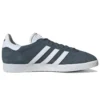 Adidas Gazelle ”Grey Cloud White”