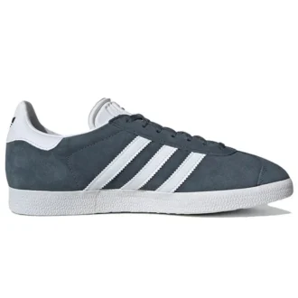 Adidas Gazelle ”Grey Cloud White”