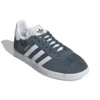 Adidas Gazelle ”Grey Cloud White”