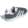 Adidas Gazelle ”Grey Cloud White”