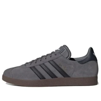 Adidas Gazelle ”Grey Gum”