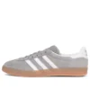 Adidas Gazelle ”Grey Gum”