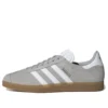 Adidas Gazelle ”Grey Gum”