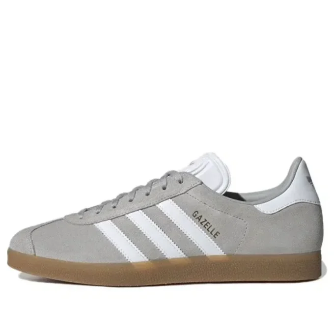 Adidas Gazelle ”Grey Gum”