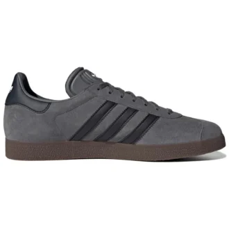 Adidas Gazelle ”Grey Gum”