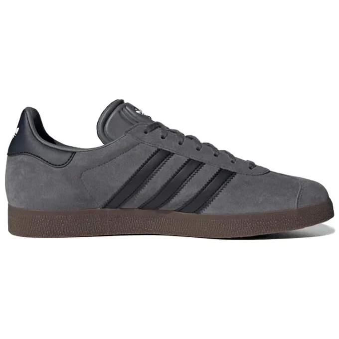 Adidas Gazelle ”Grey Gum”