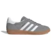Adidas Gazelle ”Grey Gum”