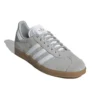 Adidas Gazelle ”Grey Gum”