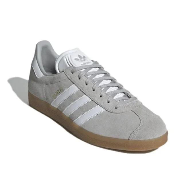 Adidas Gazelle ”Grey Gum”