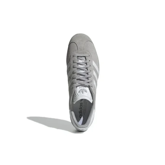 Adidas Gazelle ”Grey Gum”