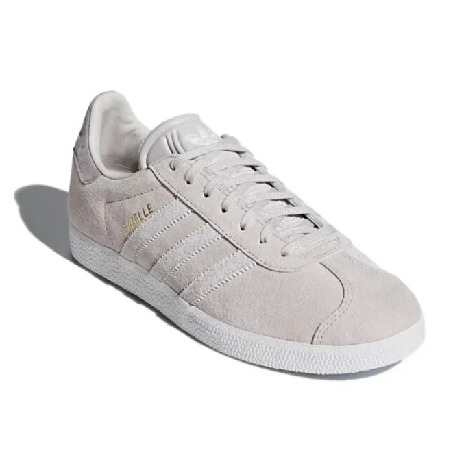 Adidas Gazelle ”Grey One”