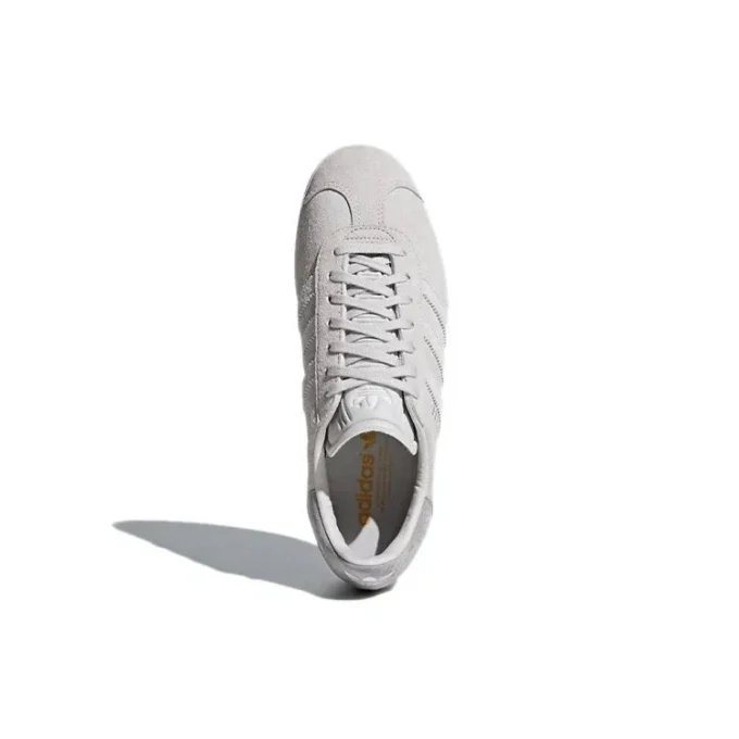 Adidas Gazelle ”Grey One”