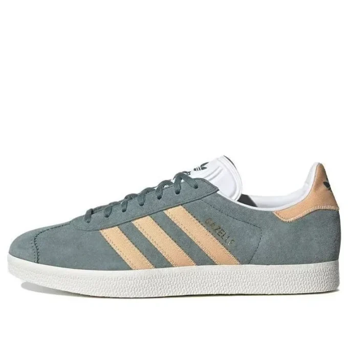 Adidas Gazelle ”Grey Pink”