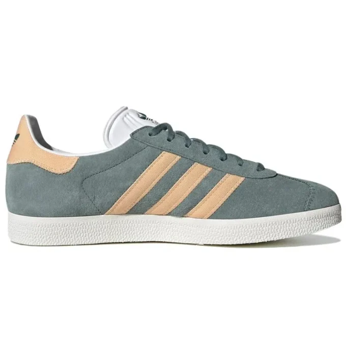 Adidas Gazelle ”Grey Pink”