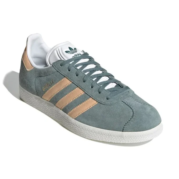 Adidas Gazelle ”Grey Pink”