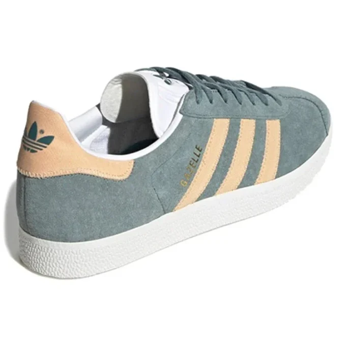 Adidas Gazelle ”Grey Pink”