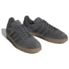 Adidas Gazelle ”Grey Six Carbon Gum”