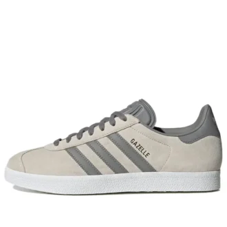 Adidas Gazelle ”Grey White”