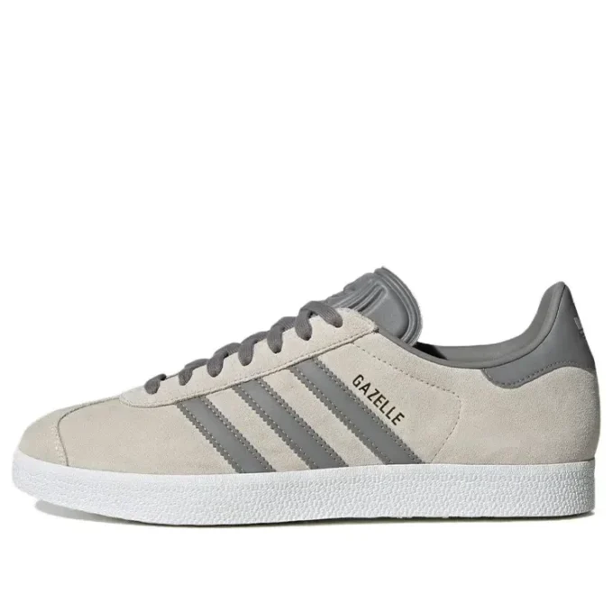 Adidas Gazelle ”Grey White”