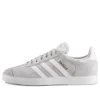 Adidas Gazelle ”Grey White”
