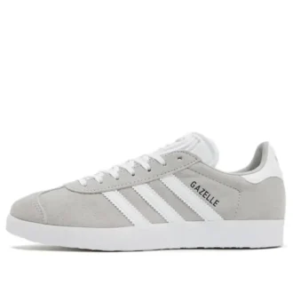 Adidas Gazelle ”Grey White”