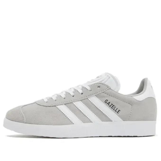 Adidas Gazelle ”Grey White” Adidas Gazelle ”Grey White”