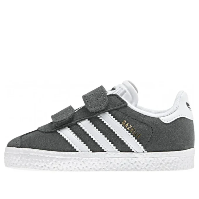 Adidas Gazelle ”Grey White”