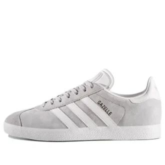 Adidas Gazelle ”Grey White”